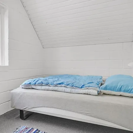 In With Sauna * Glesborg
