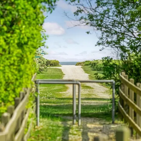 In With Sauna * Glesborg