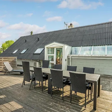 Holiday home In With Sauna