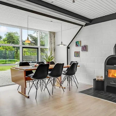 別荘 In With Sauna *