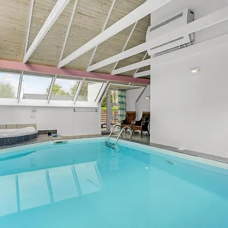 In With Sauna * Glesborg
