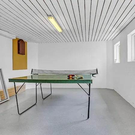 In With Sauna Tatil Evi Glesborg