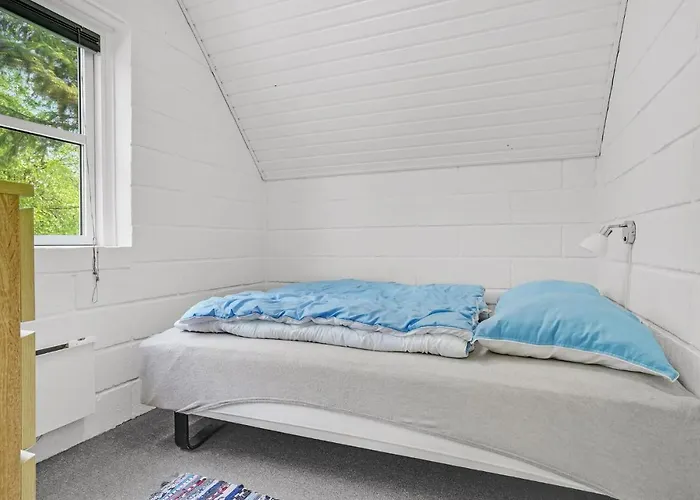 In With Sauna * Glesborg