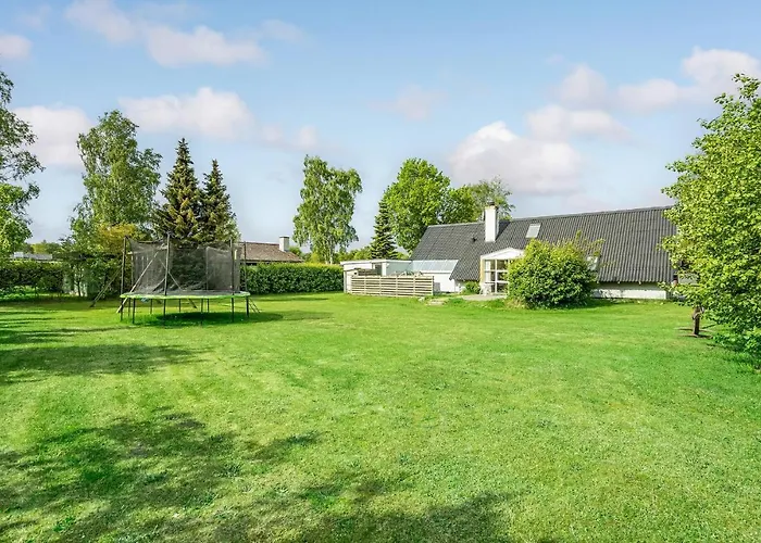 In With Sauna Сasa de vacaciones *