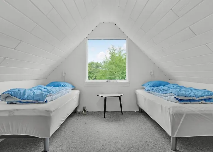 Tatil Evi In With Sauna