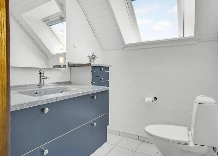 In With Sauna * Glesborg