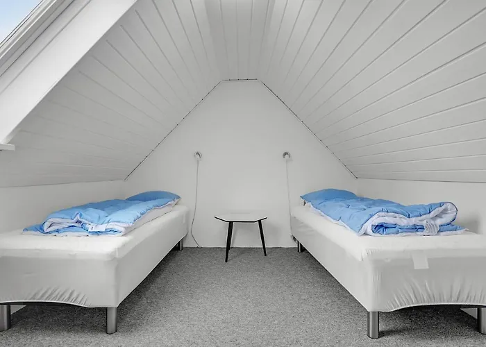 Tatil Evi In With Sauna